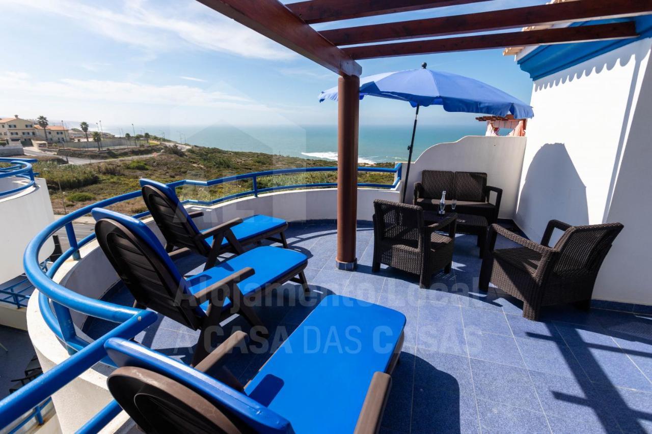 Marquinhos Do Mar By Acasadascasas Apartamento *