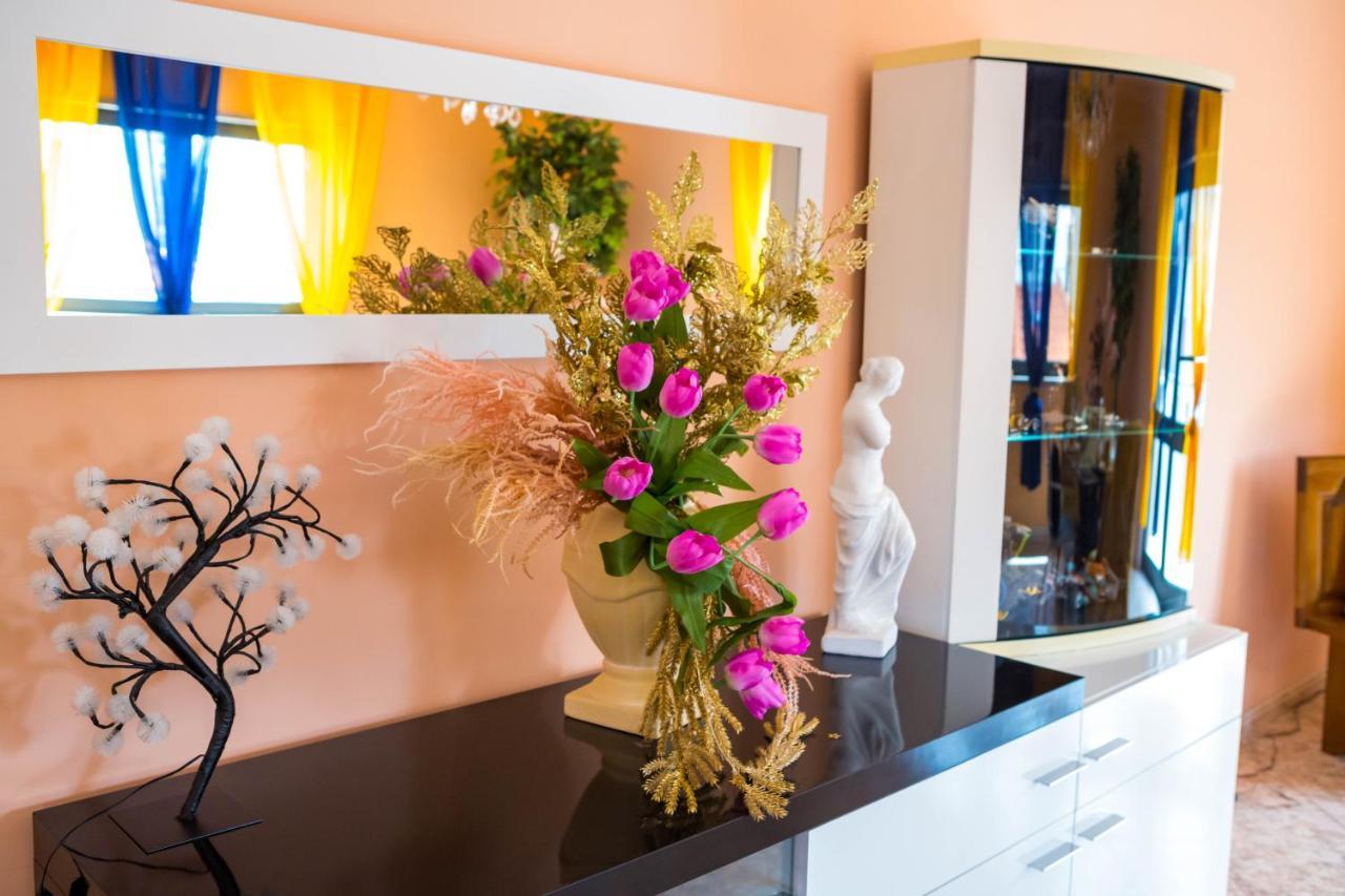 Residencia Vitoria De Sao Marcos Guest house 5*