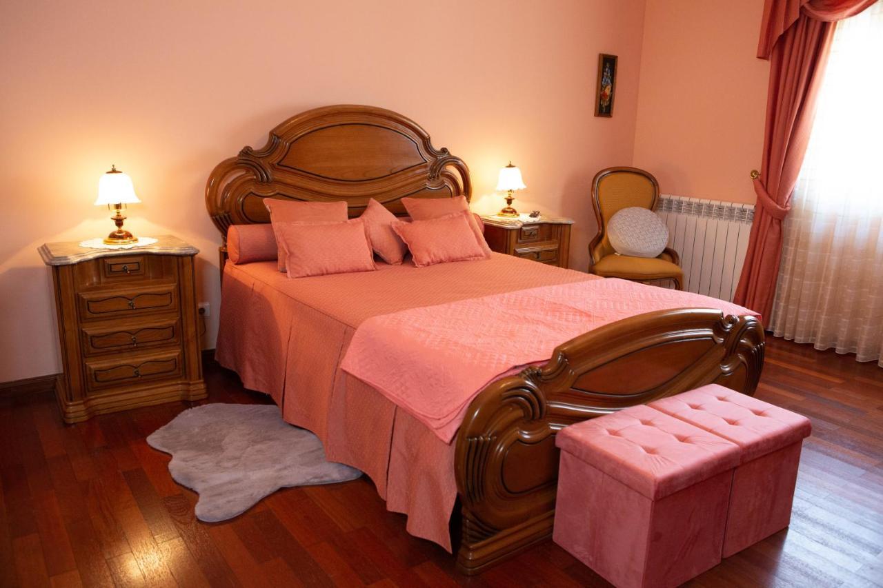 Residencia Vitoria De Sao Marcos Guest house