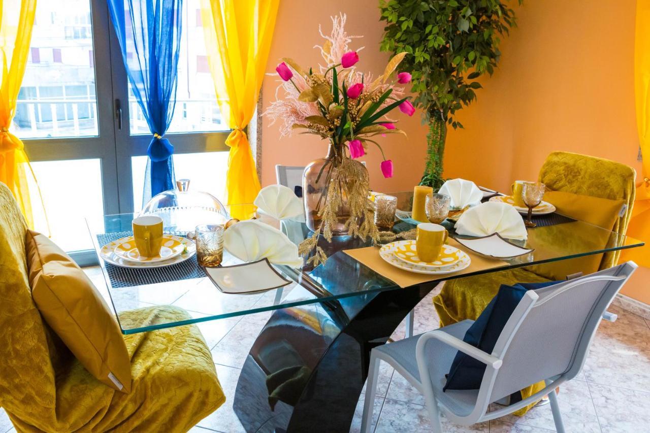 Residencia Vitoria De Sao Marcos Trancoso