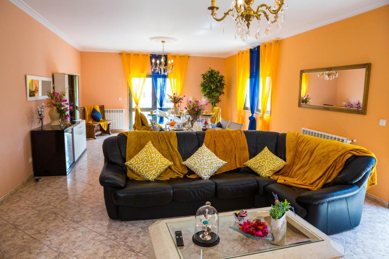 Guest house Residencia Vitoria De Sao Marcos Trancoso