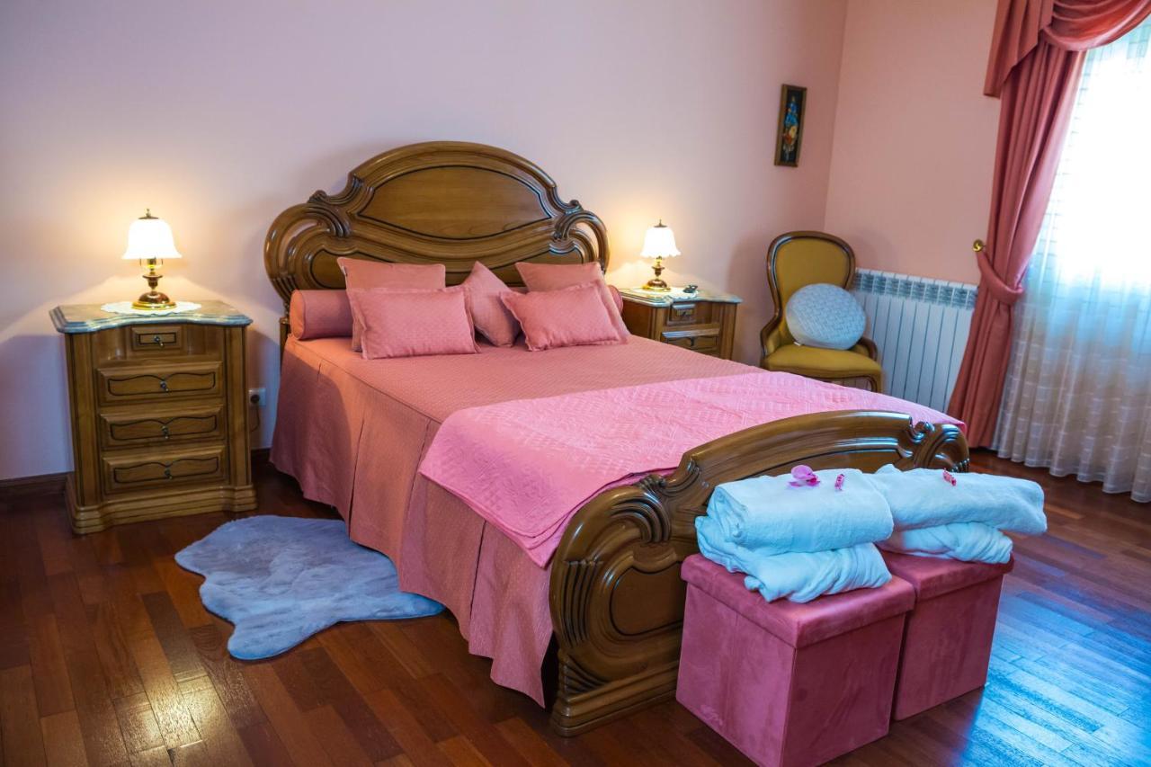 Guest house Residencia Vitoria De Sao Marcos 5*