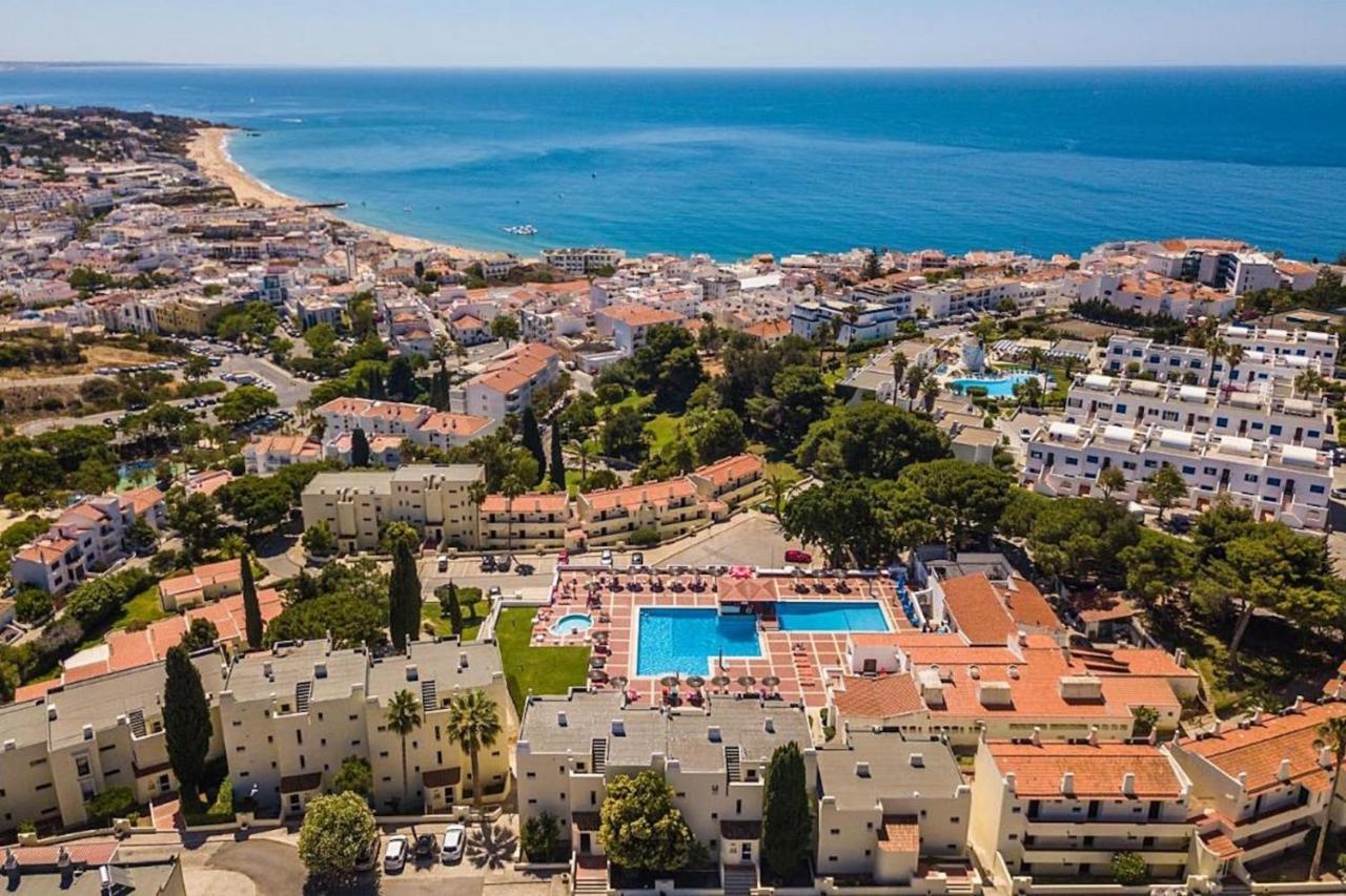 Apartment Blue Sea Albufeira