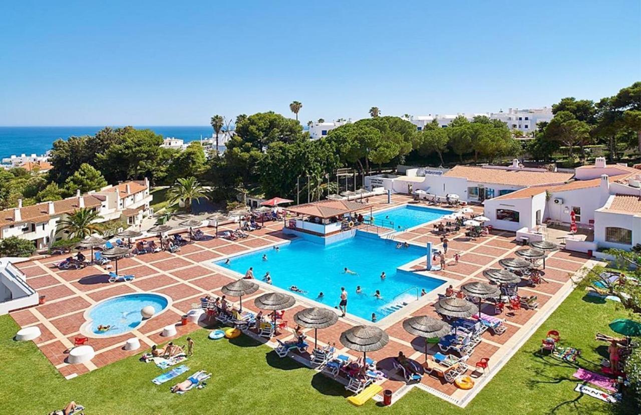 Blue Sea Apartment Albufeira