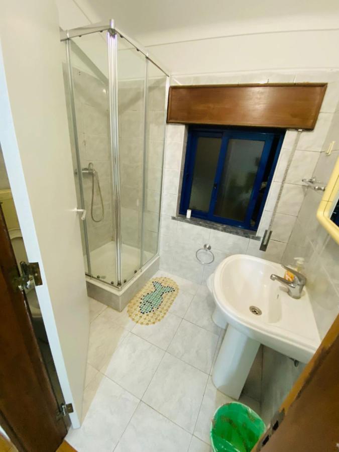 Hostel Sesimbra Quinta do Conde