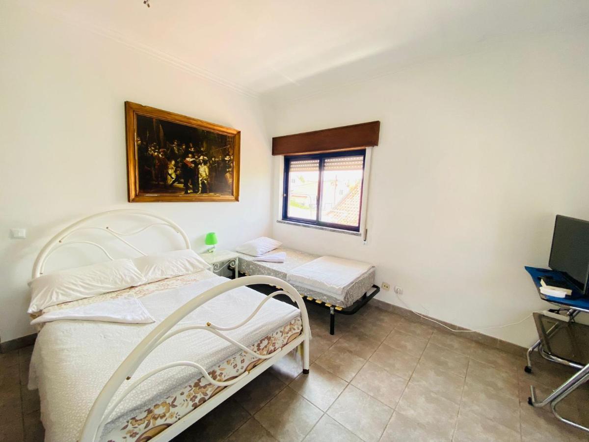 Hostel Sesimbra Quinta do Conde