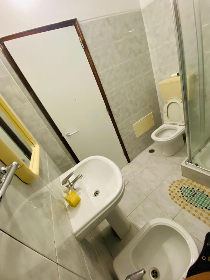 Hostel Sesimbra *