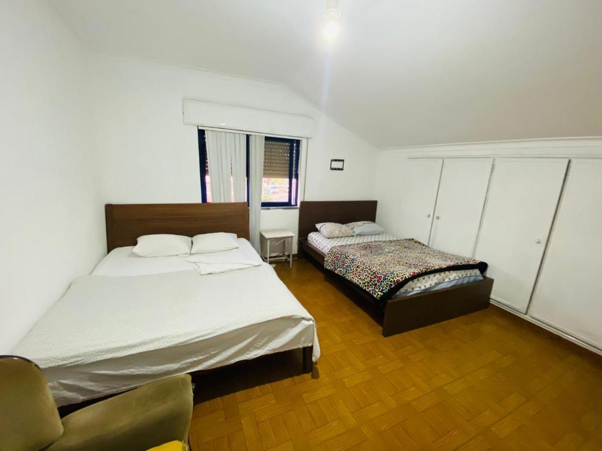 Hostel Sesimbra