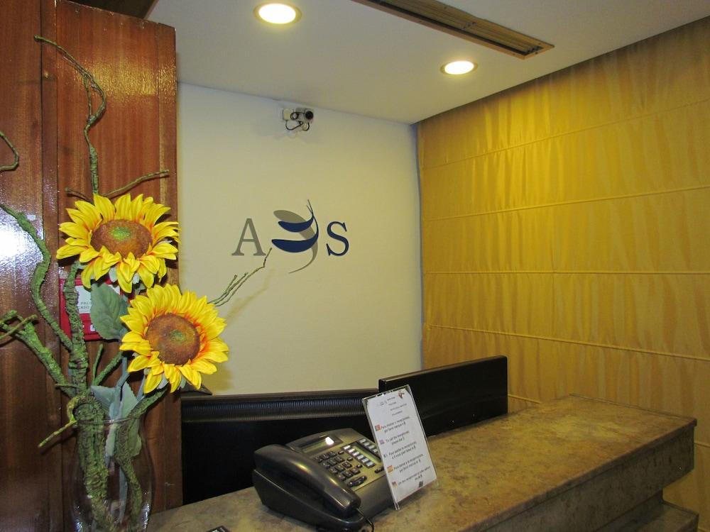 Hotel A.s. 2*