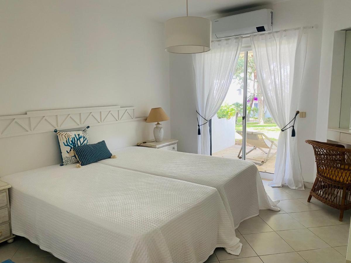 Casa Da Balaia - Beach, Pool, Golf And Tennis Apartment *