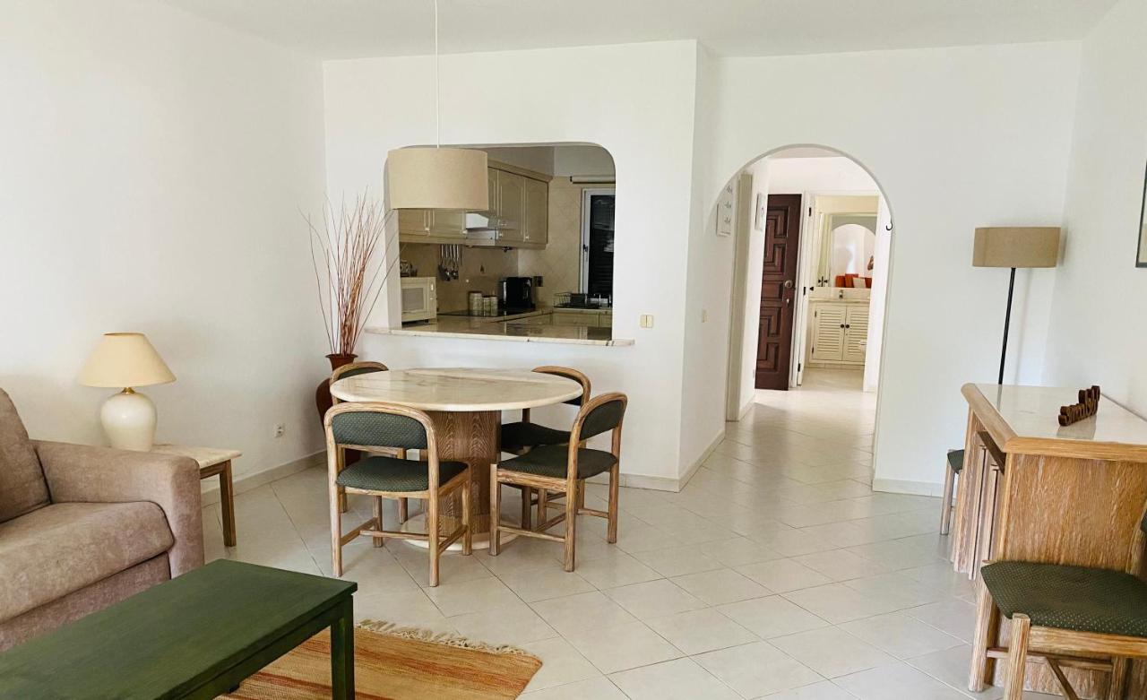 Appartement Casa Da Balaia - Beach, Pool, Golf And Tennis *