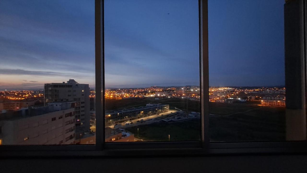 Apartment Sunset Apto