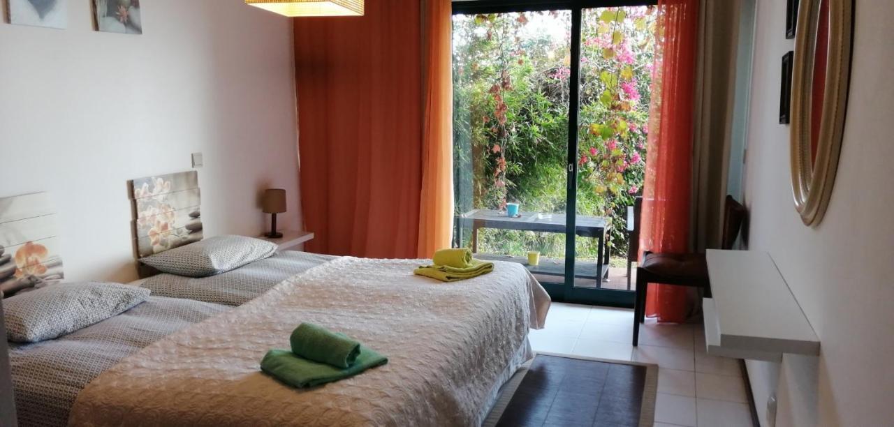 Appartement Sea To - Sea Front View *