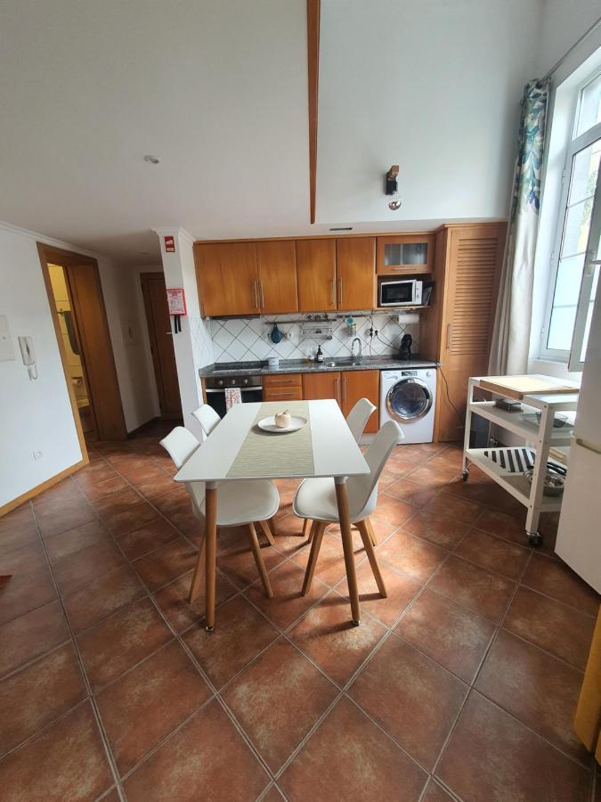 Apartment Fontes Furnas (Azores)