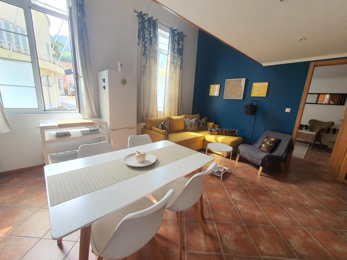 Apartment Fontes