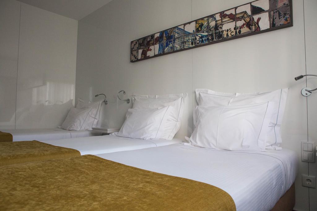 Costa Hotel Povoa de Varzim