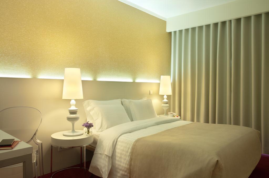Hotel Lagoa Dos Pastorinhos 2*