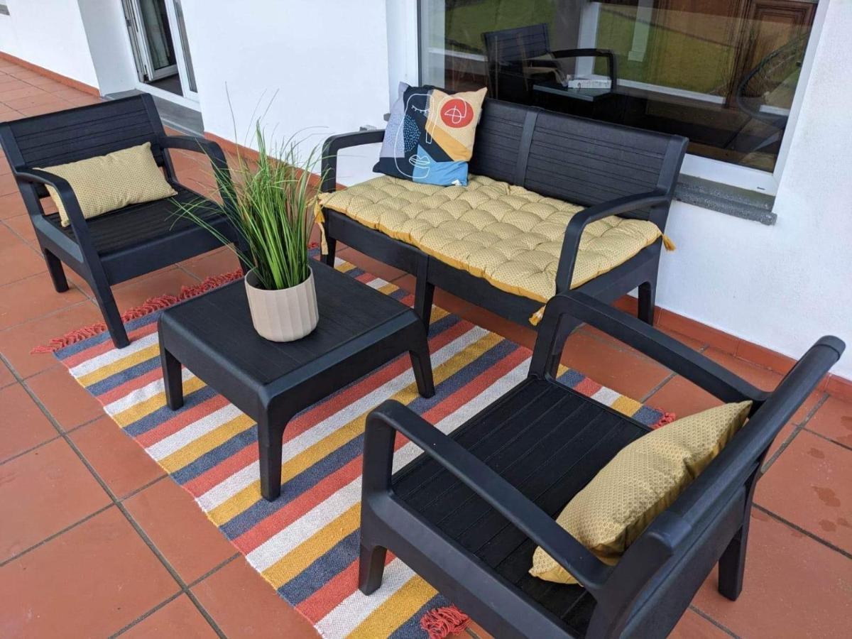 Casa Panoramica Bela Vista Holiday home