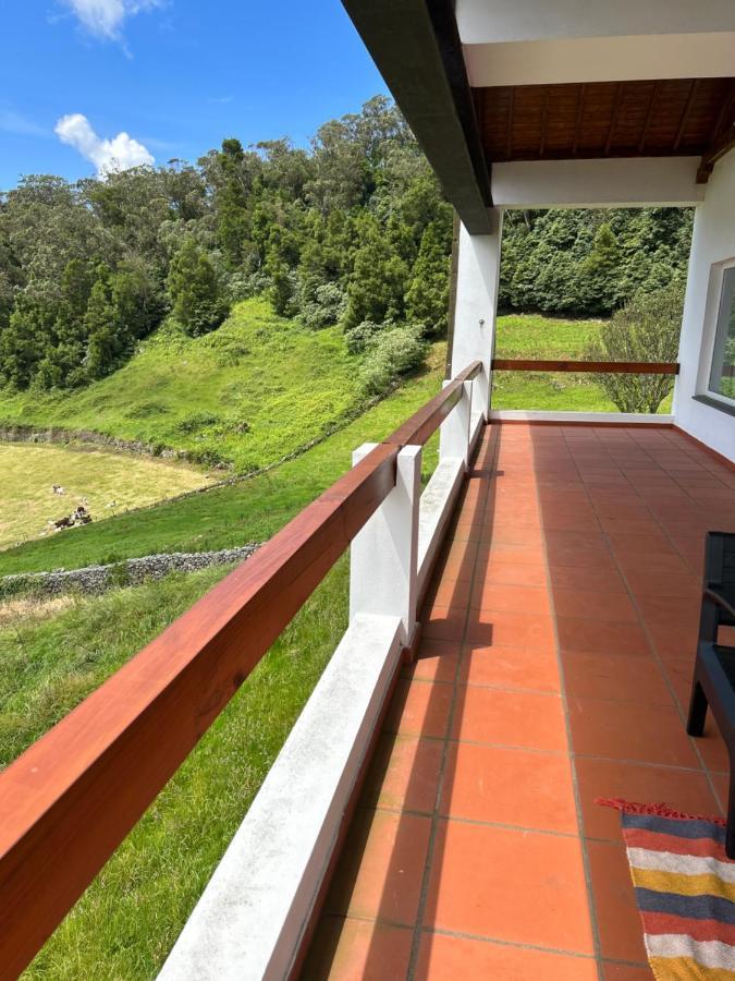 Casa Panoramica Bela Vista *