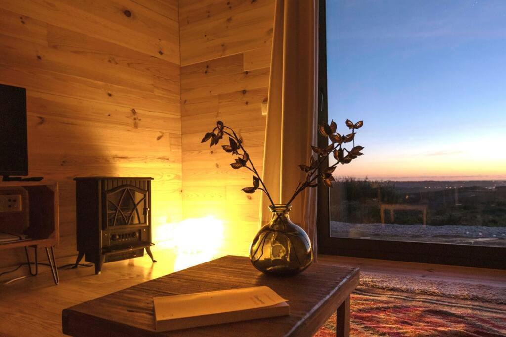 Apartamento O Moinho 98 - A Cozy Getaway By The Coast *