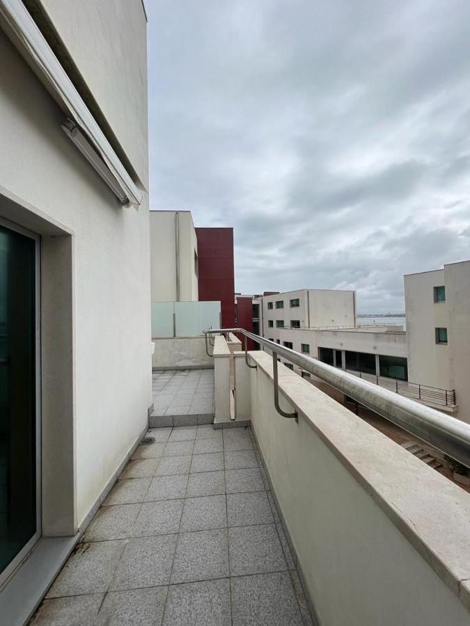 Vela Marina, Costa Nova Apartamento Gafanha da Encarnacao