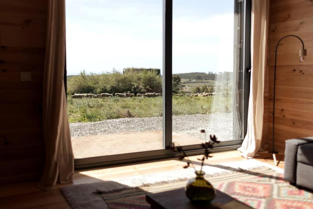 O Moinho 98 - A Cozy Getaway By The Coast Lourinha (Lisbon)