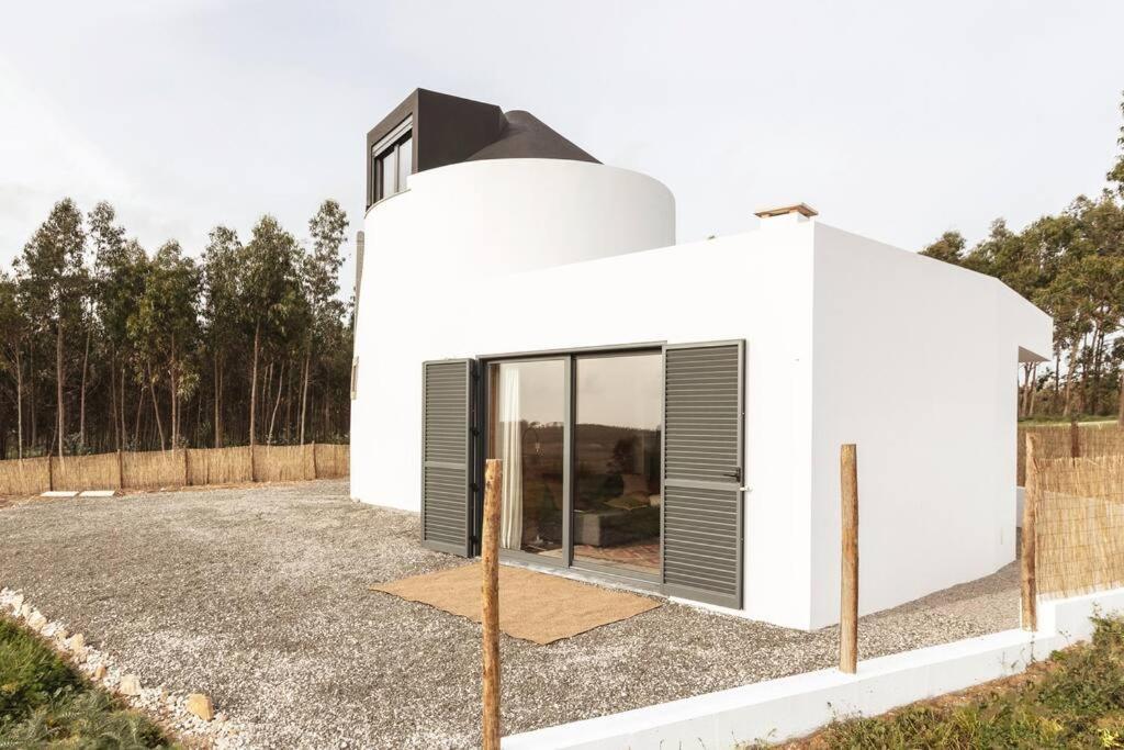 Apartment O Moinho 98 - A Cozy Getaway By The Coast