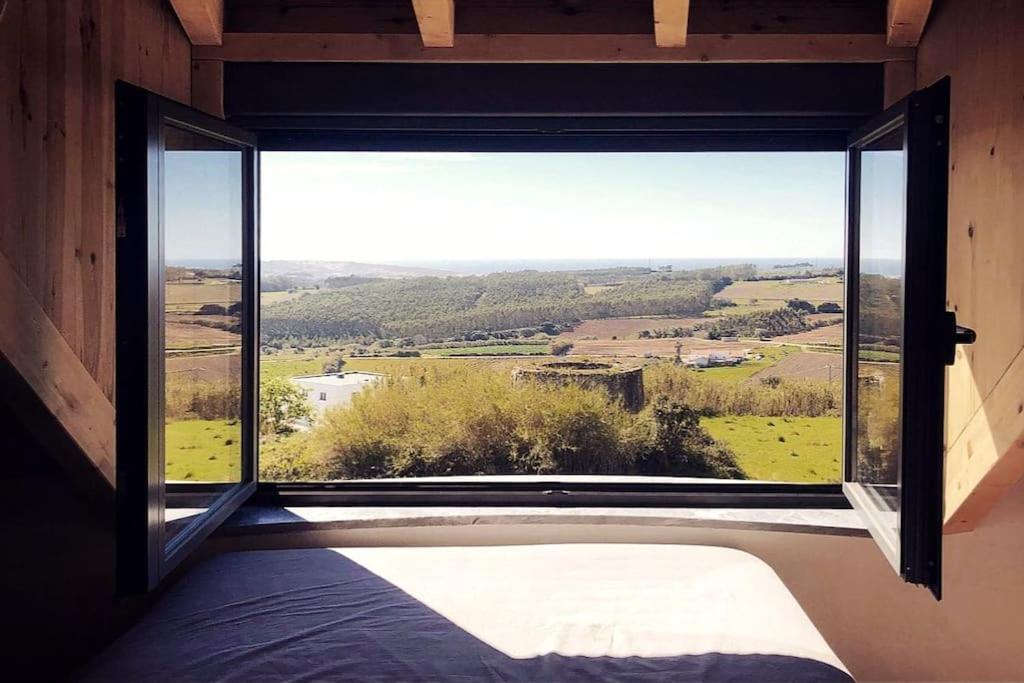 O Moinho 98 - A Cozy Getaway By The Coast