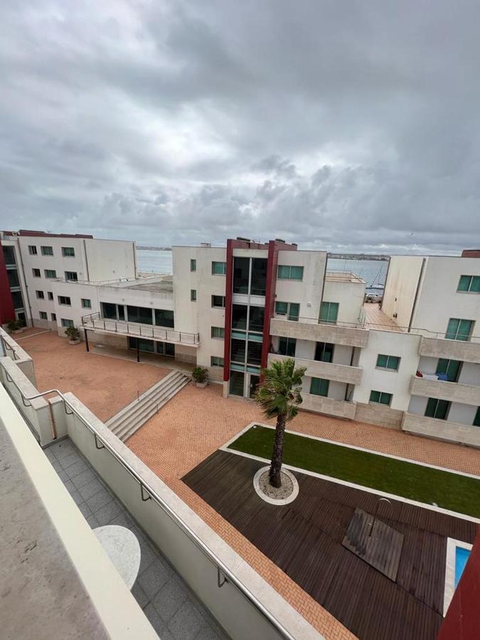 Vela Marina, Costa Nova