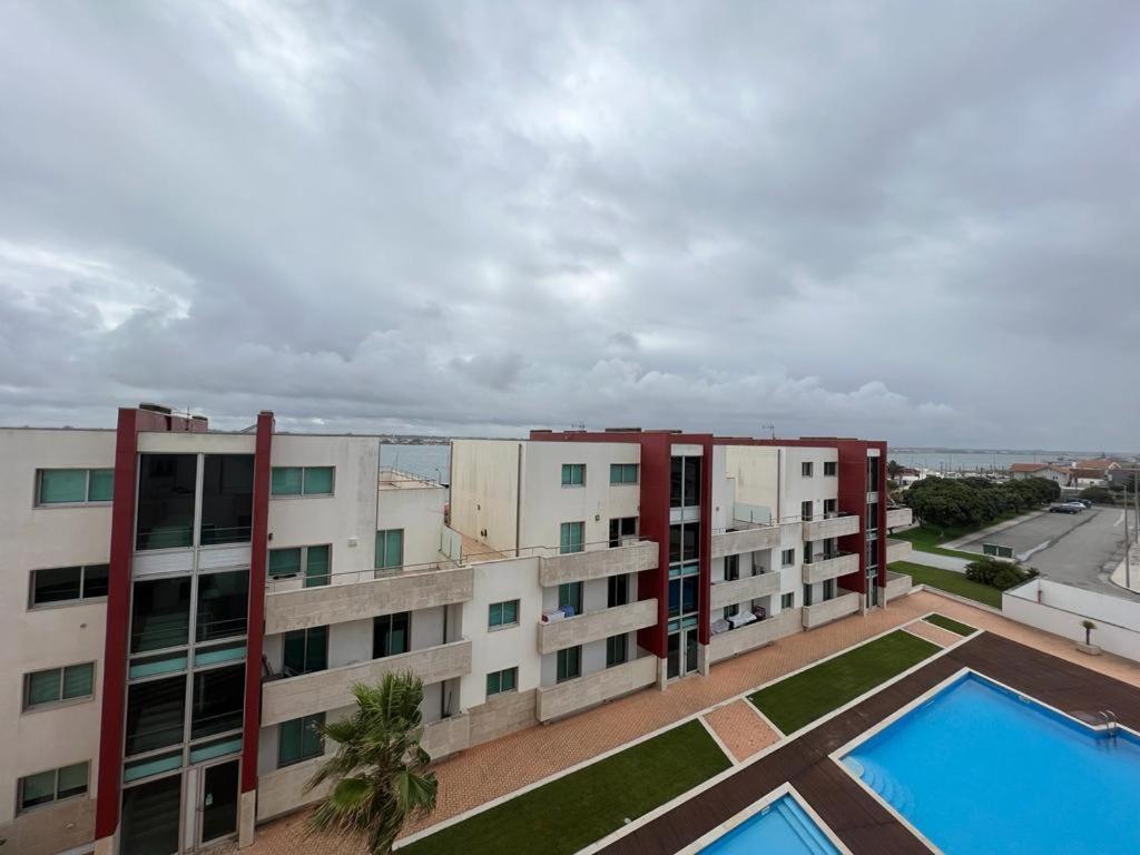 Vela Marina, Costa Nova Apartamento Gafanha da Encarnacao