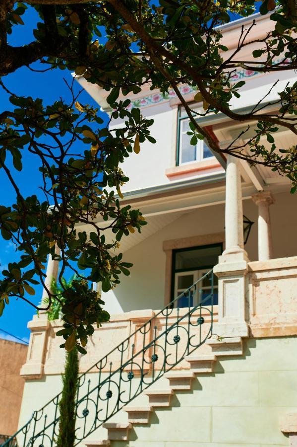 Branca - Palacete *