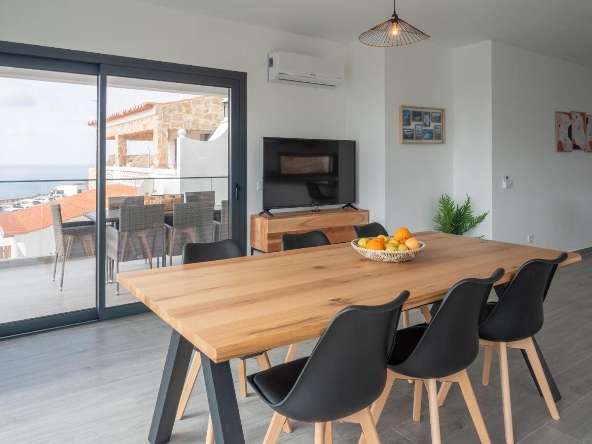 Da Arrifana Apartment Aljezur