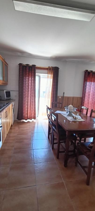Apartment T2 Por Do Sol Nazare