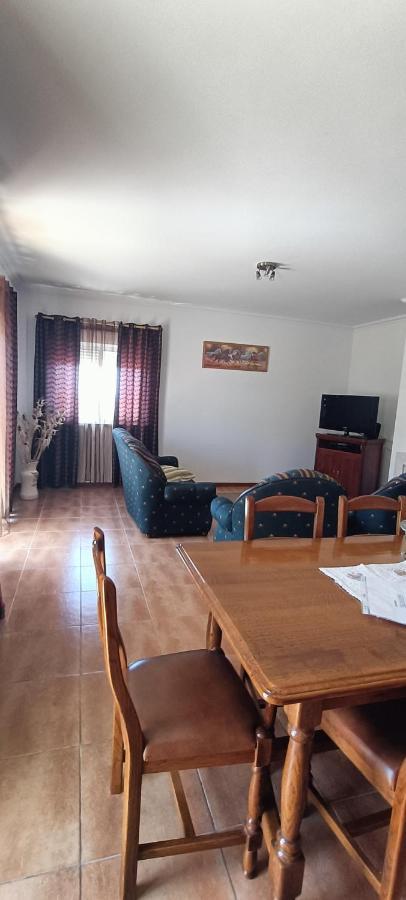 Appartement T2 Por Do Sol *