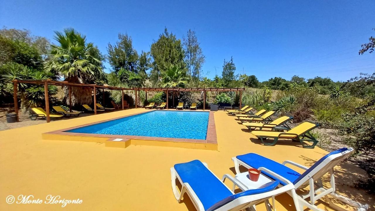 Monte Horizonte - The Private - Eco & Nature (adults Only) *