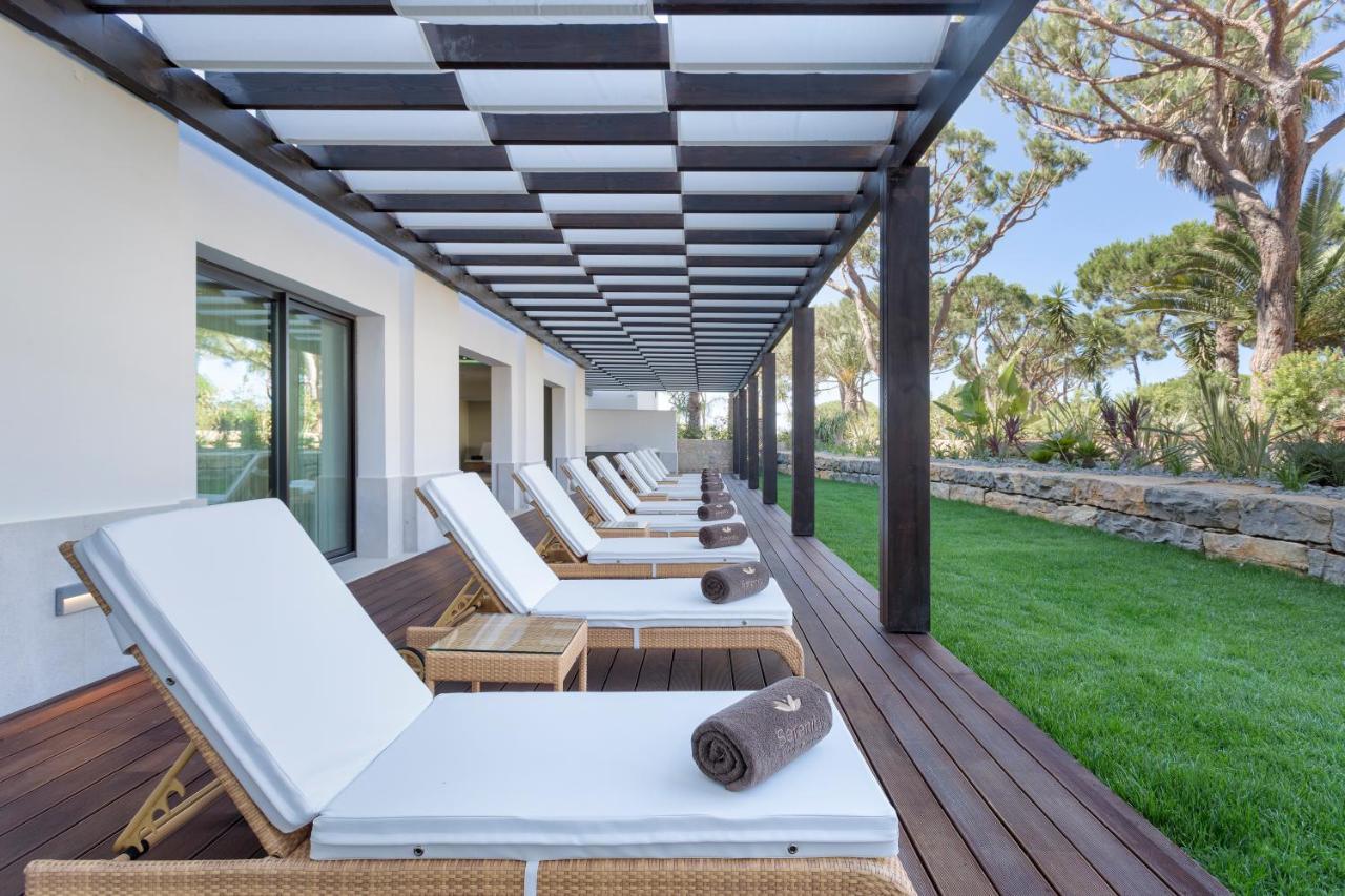 Hotel Pine Cliffs Village 5*