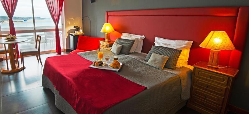 Hs Milfontes - Duna Parque & Hotel