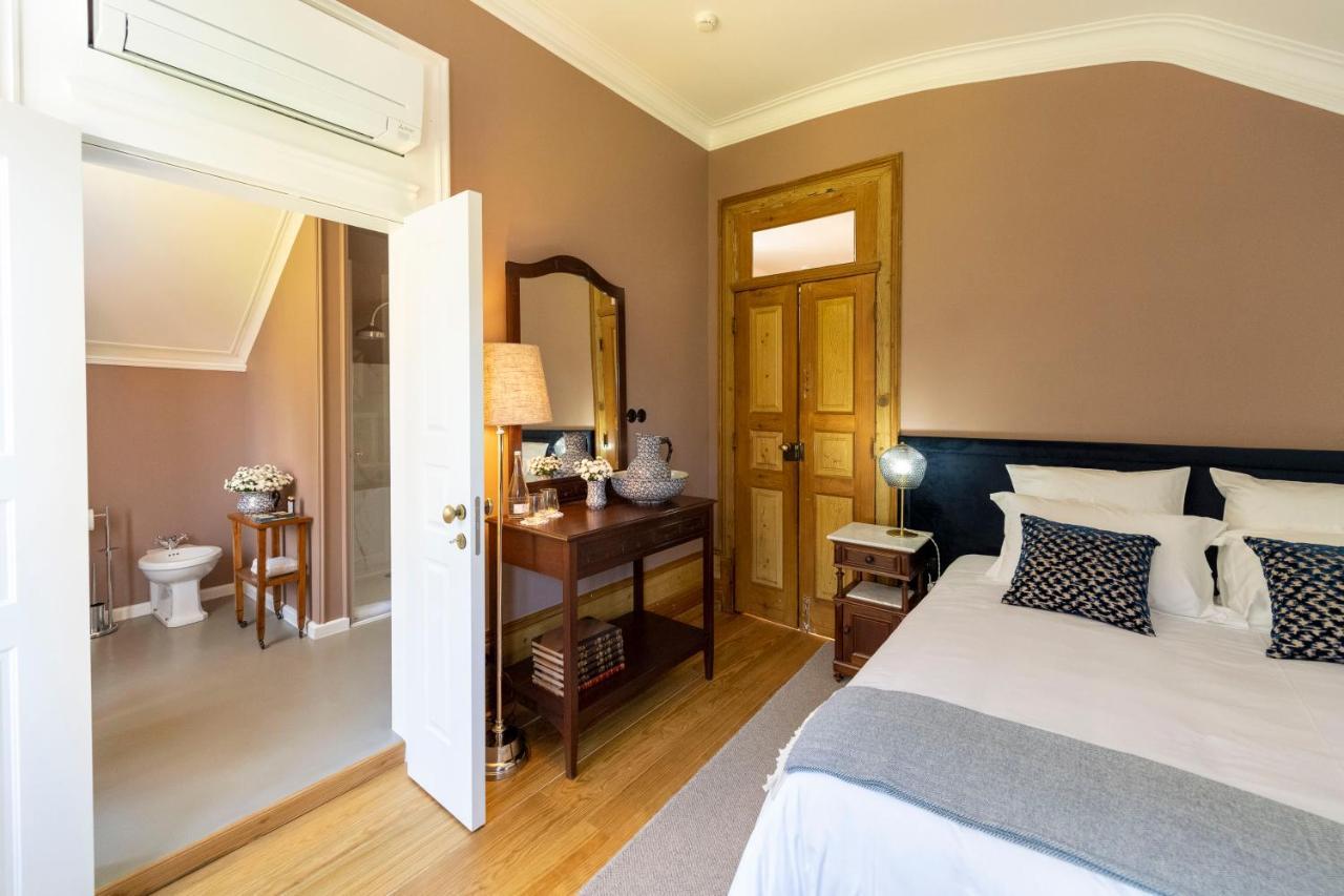 The Grove Country house Guimaraes