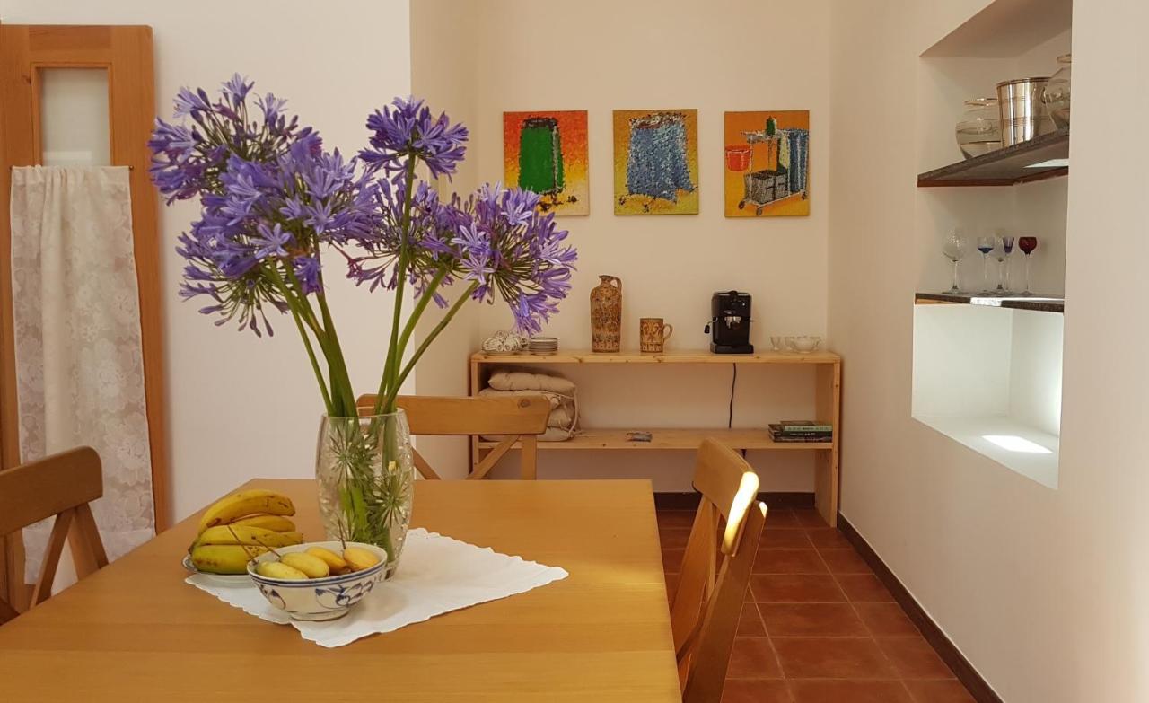 Сasa de vacaciones Casa Luciana