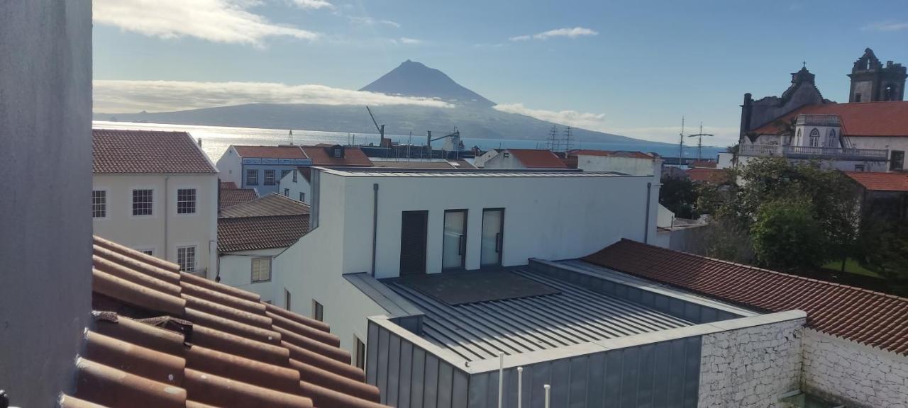Apartment Jardins D'arriaga