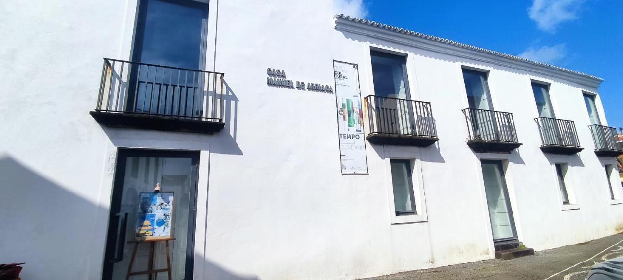 Jardins D'arriaga Apartment *