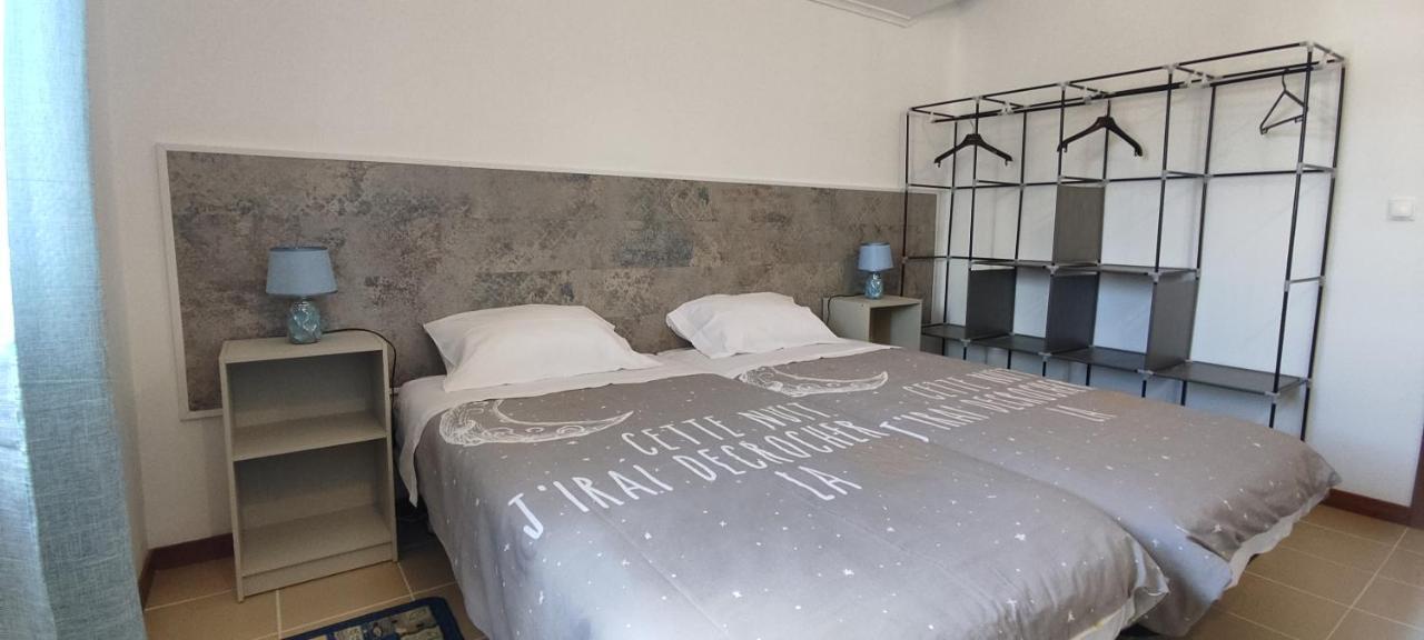 Jardins D'arriaga Apartment
