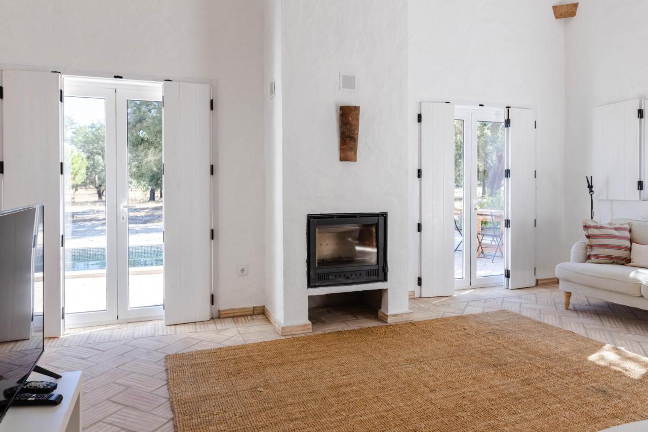 Hotel Casa Cegonhas