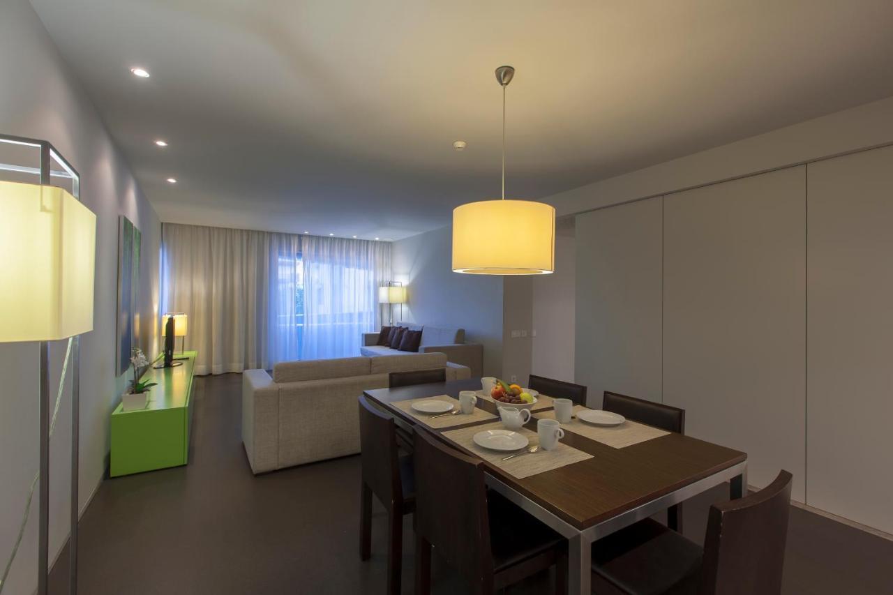 Aqualuz Rio By The Editory Troia