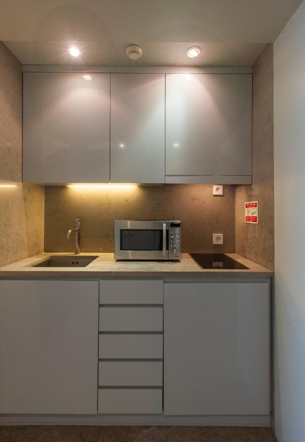 Aparthotel Aqualuz Rio By The Editory