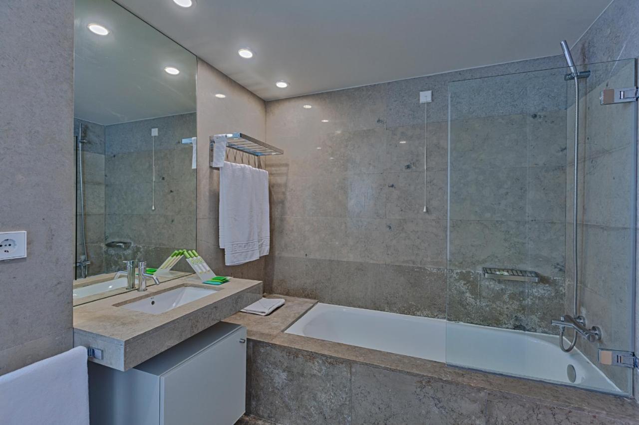 Aqualuz Rio By The Editory 4*