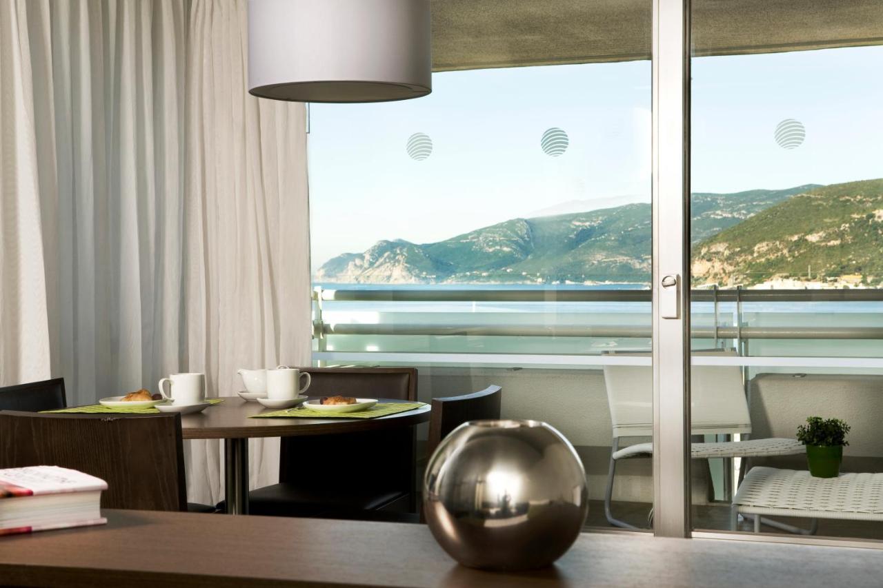 Aqualuz Rio By The Editory Aparthotel