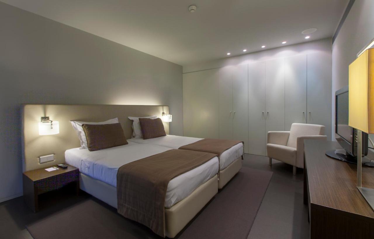 Aparthotel Aqualuz Rio By The Editory