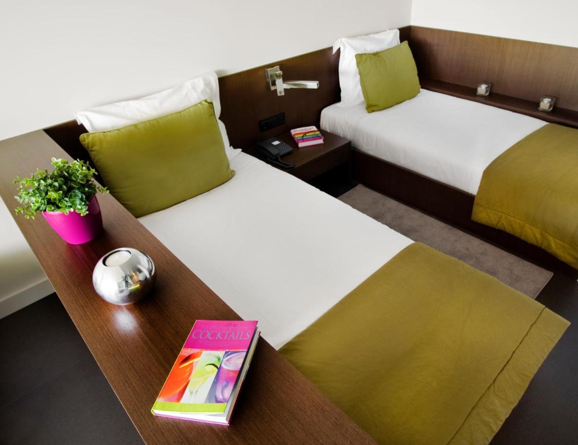 Aqualuz Rio By The Editory Troia