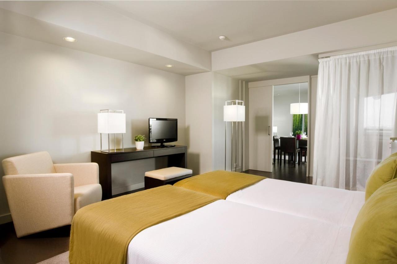 Aqualuz Rio By The Editory 4* Troia